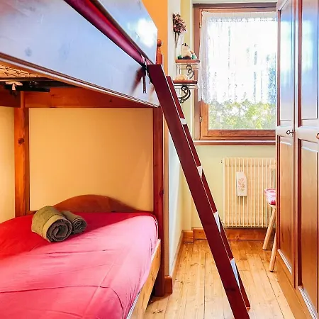 Accogliente Nido Di Montagna *