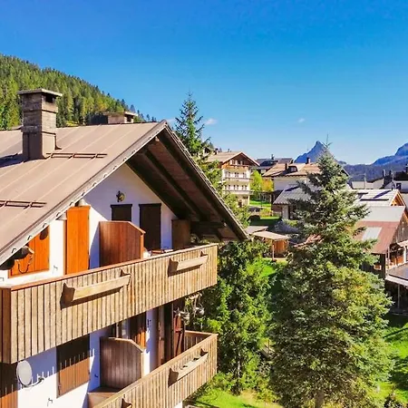 Accogliente Nido Di Montagna