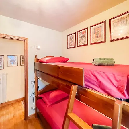 Appartement Accogliente Nido Di Montagna Sappada